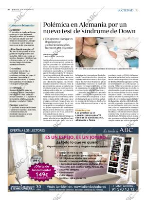 ABC MADRID 22-08-2012 página 39