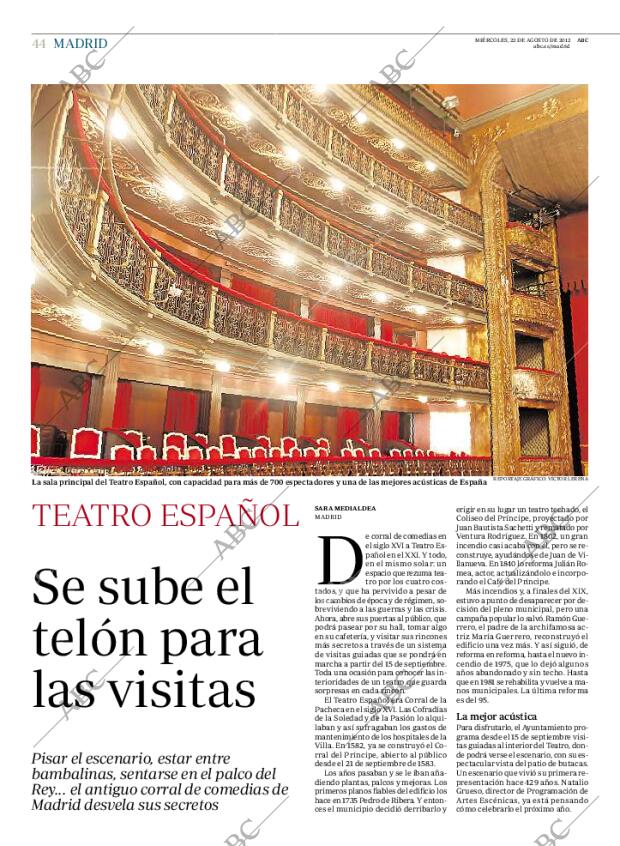 ABC MADRID 22-08-2012 página 44