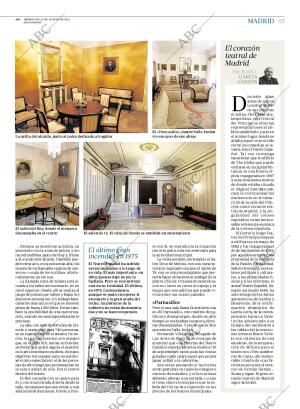 ABC MADRID 22-08-2012 página 45