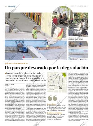 ABC MADRID 22-08-2012 página 46