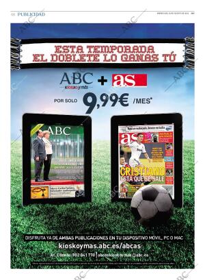 ABC MADRID 22-08-2012 página 48