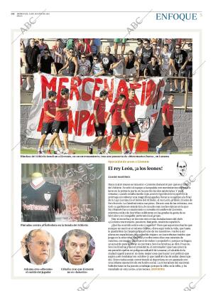 ABC MADRID 22-08-2012 página 5