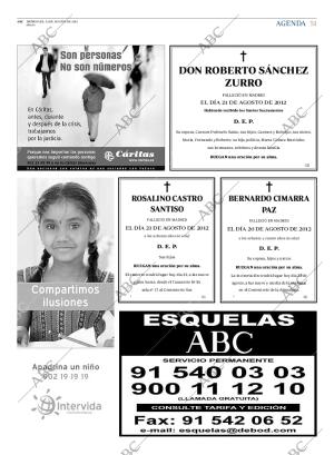 ABC MADRID 22-08-2012 página 51