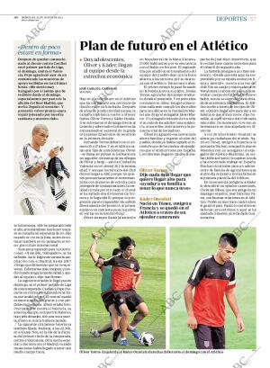 ABC MADRID 22-08-2012 página 57