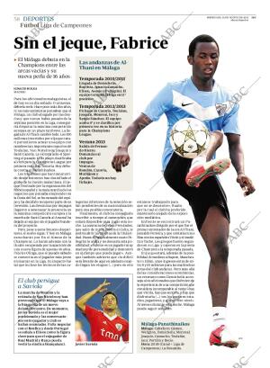 ABC MADRID 22-08-2012 página 58