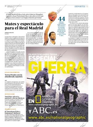 ABC MADRID 22-08-2012 página 61