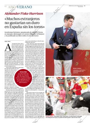 ABC MADRID 22-08-2012 página 62