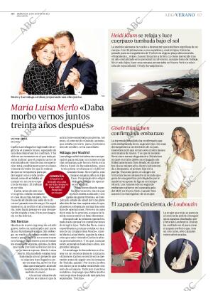 ABC MADRID 22-08-2012 página 67