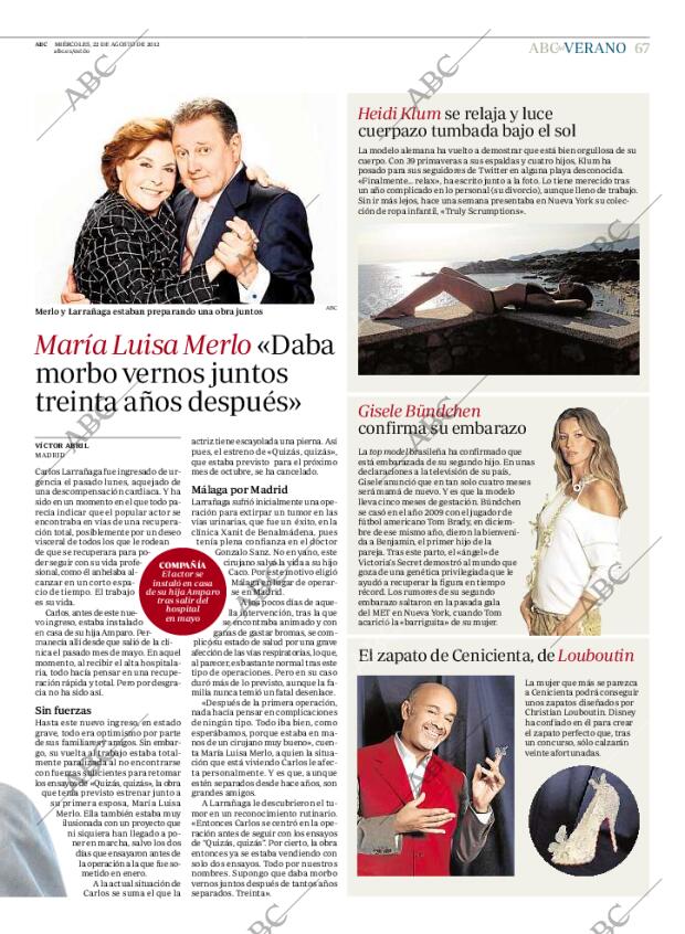 ABC MADRID 22-08-2012 página 67