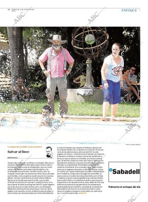 ABC MADRID 22-08-2012 página 7
