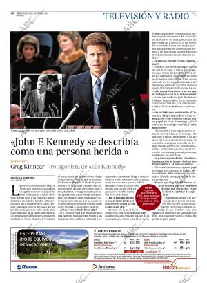 ABC MADRID 22-08-2012 página 75