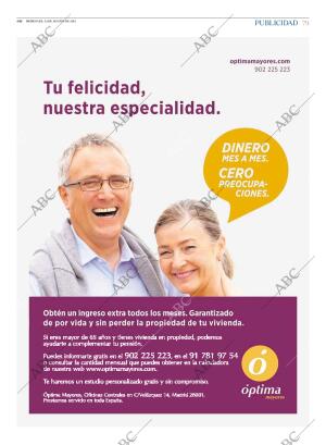 ABC MADRID 22-08-2012 página 79