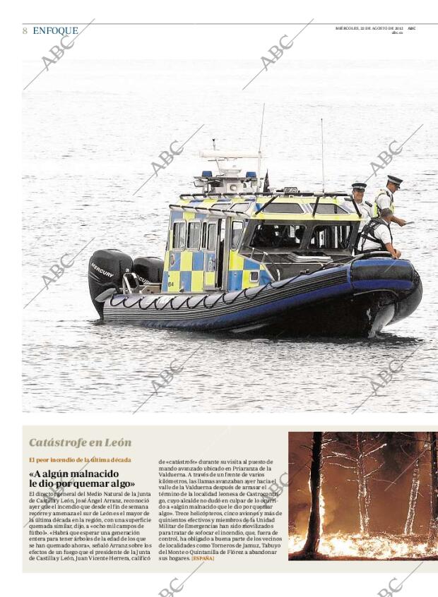 ABC MADRID 22-08-2012 página 8