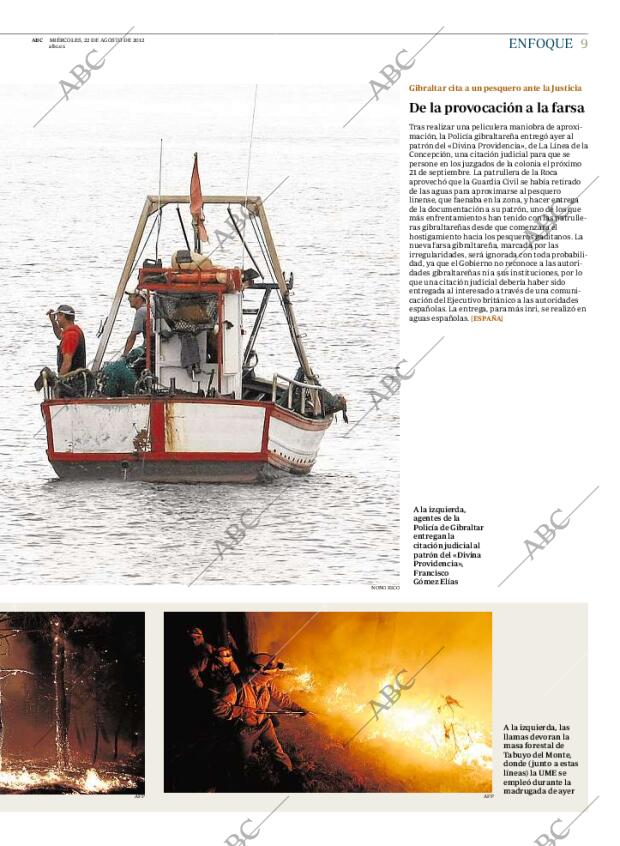 ABC MADRID 22-08-2012 página 9