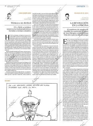 ABC MADRID 23-08-2012 página 13