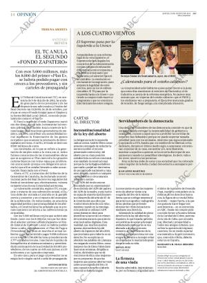 ABC MADRID 23-08-2012 página 14