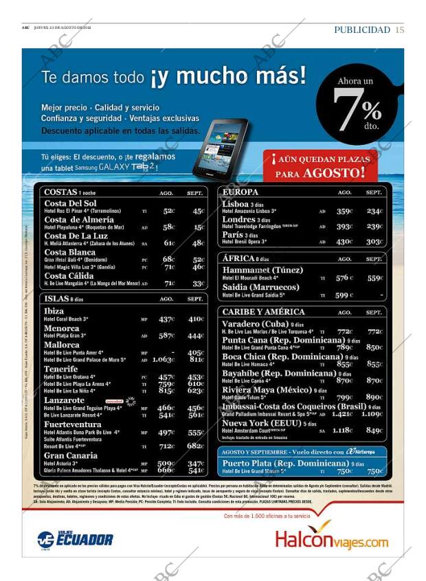 ABC MADRID 23-08-2012 página 15