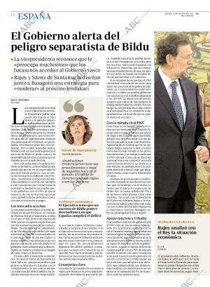 ABC MADRID 23-08-2012 página 16