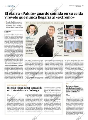 ABC MADRID 23-08-2012 página 18