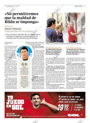 ABC MADRID 23-08-2012 página 19