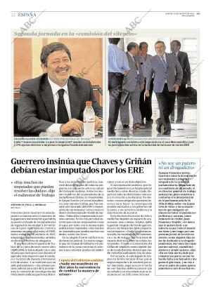 ABC MADRID 23-08-2012 página 22
