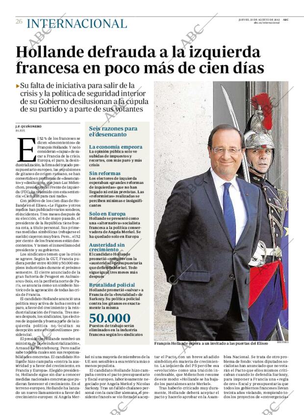 ABC MADRID 23-08-2012 página 26