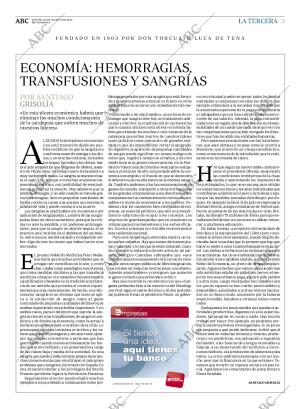 ABC MADRID 23-08-2012 página 3