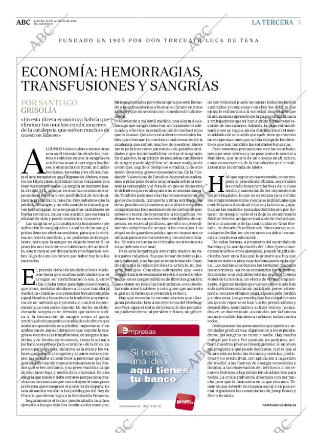 ABC MADRID 23-08-2012 página 3