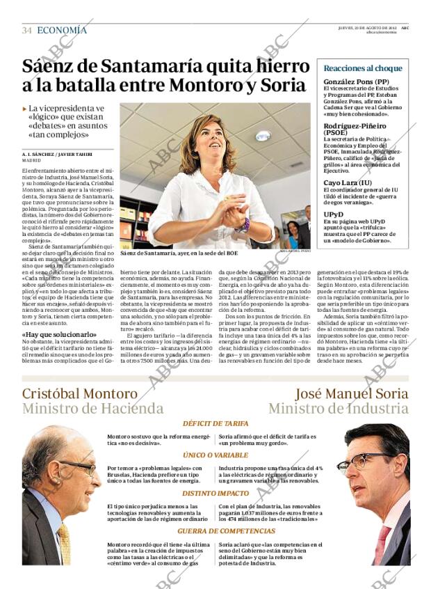 ABC MADRID 23-08-2012 página 34