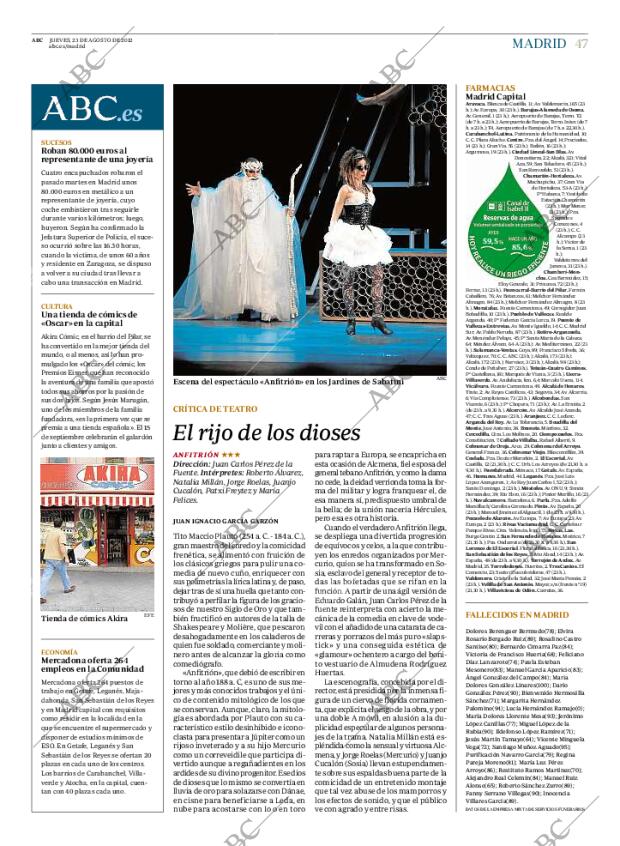 ABC MADRID 23-08-2012 página 47