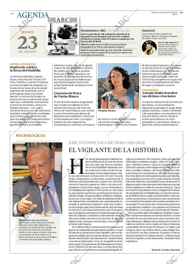 ABC MADRID 23-08-2012 página 48