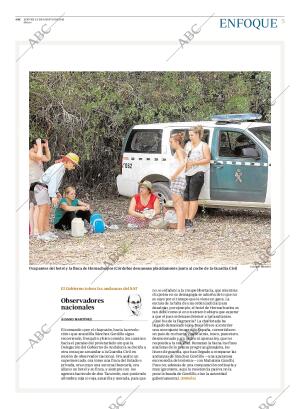 ABC MADRID 23-08-2012 página 5