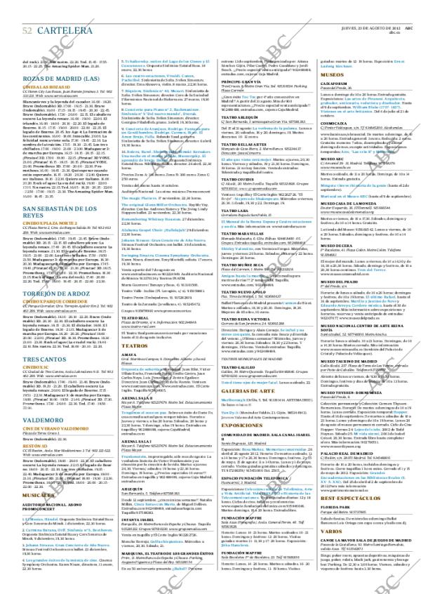 ABC MADRID 23-08-2012 página 52