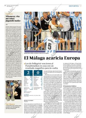 ABC MADRID 23-08-2012 página 57