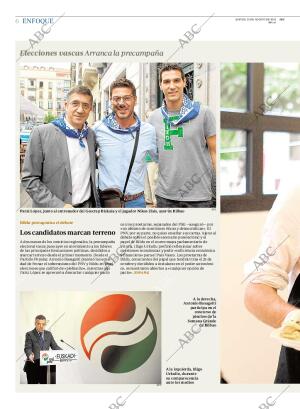 ABC MADRID 23-08-2012 página 6