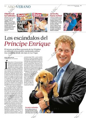 ABC MADRID 23-08-2012 página 62