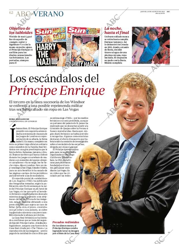 ABC MADRID 23-08-2012 página 62