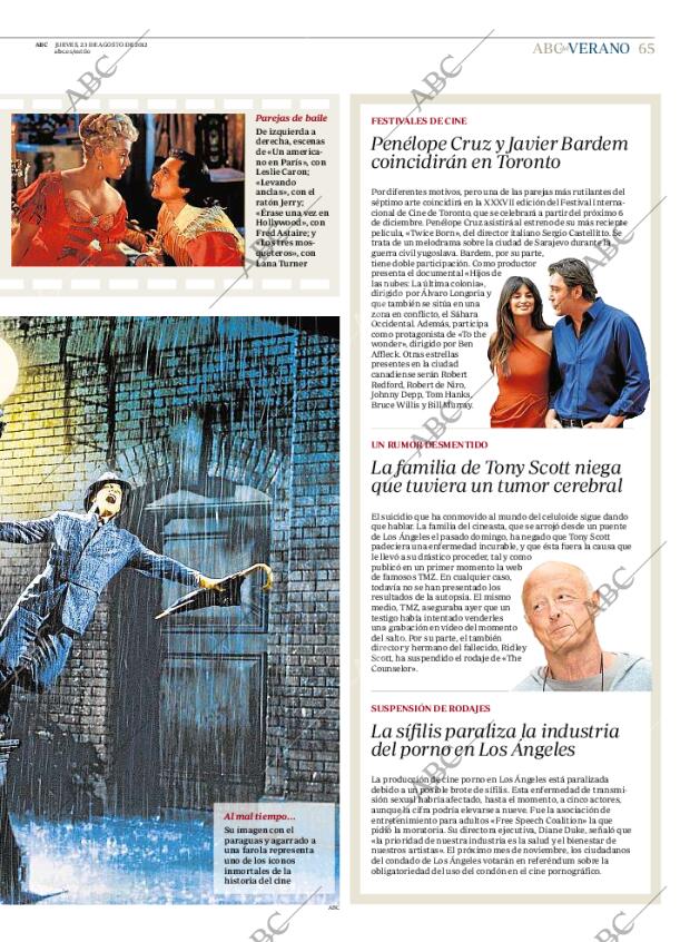 ABC MADRID 23-08-2012 página 65
