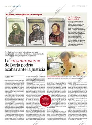 ABC MADRID 23-08-2012 página 66