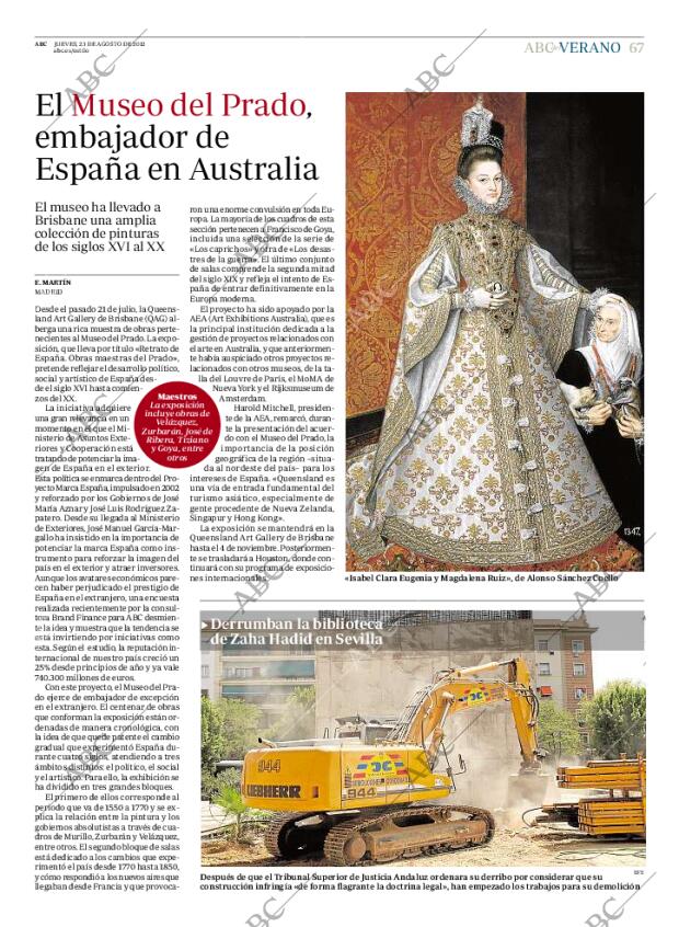 ABC MADRID 23-08-2012 página 67
