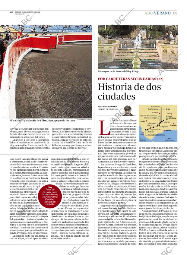 ABC MADRID 23-08-2012 página 69