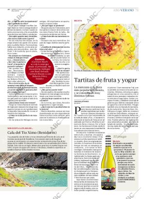 ABC MADRID 23-08-2012 página 71