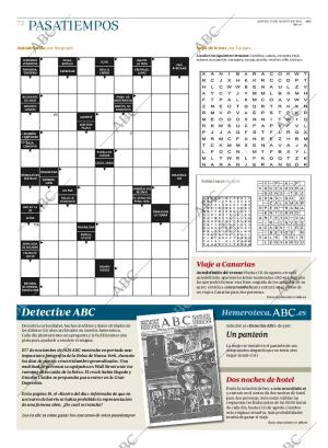 ABC MADRID 23-08-2012 página 72