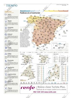 ABC MADRID 23-08-2012 página 74