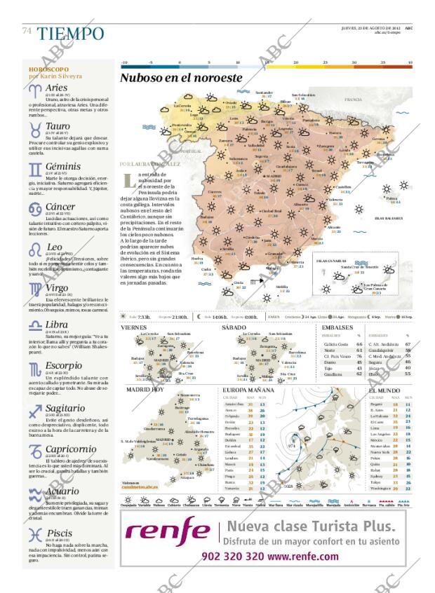 ABC MADRID 23-08-2012 página 74