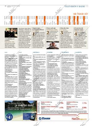 ABC MADRID 23-08-2012 página 77