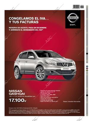 ABC MADRID 23-08-2012 página 80