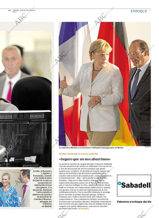 ABC MADRID 24-08-2012 página 7