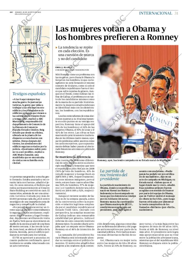 ABC MADRID 25-08-2012 página 31