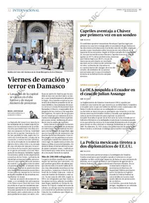 ABC MADRID 25-08-2012 página 32